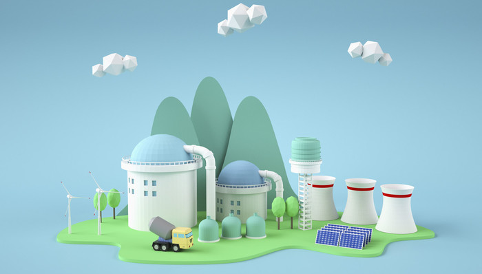 中国核建,可续期债券