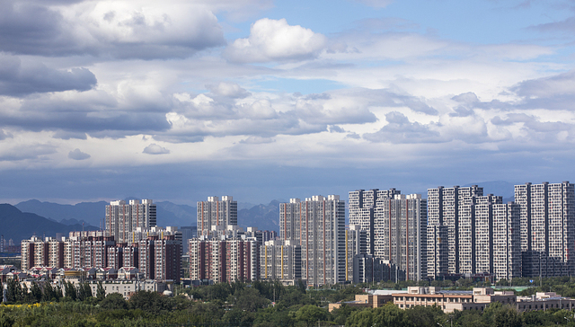 北京拟推租房新规，租金显著上涨可采取干预