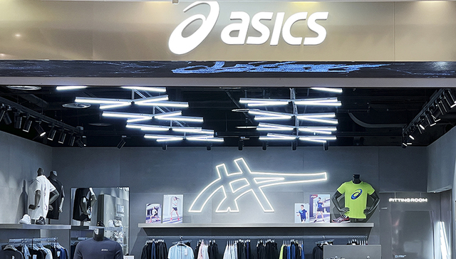 亚瑟士三季度净利润大涨，营收仍依赖功能性跑鞋