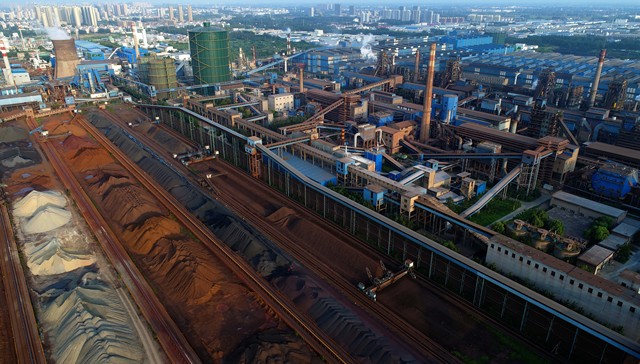 黑石等私募大佬或考虑竞购沙钢旗下数据中心运营商