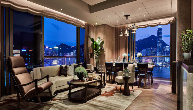 中国长租公寓市场方兴未艾，服务式公寓正在成为一种生活方式