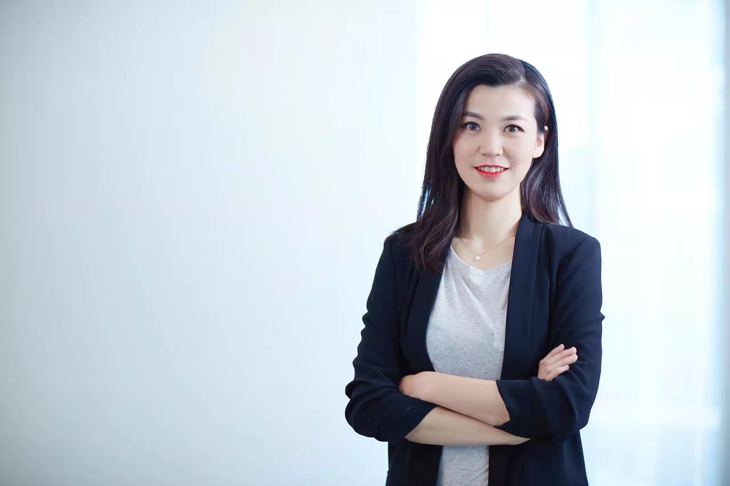 BAI资本投资副总裁侯晓林