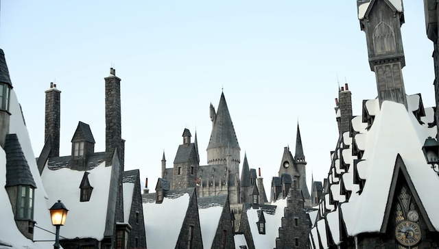 北京环球推出冬季假日体验，1.5日门票开启预定