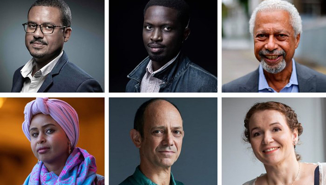 2021成为非洲文学大年：从布克到诺奖，西方奖项对于今日非洲文学意味着什么？