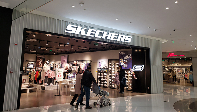 耐克诉斯凯奇三起专利案达成和解，结束五年法庭争端