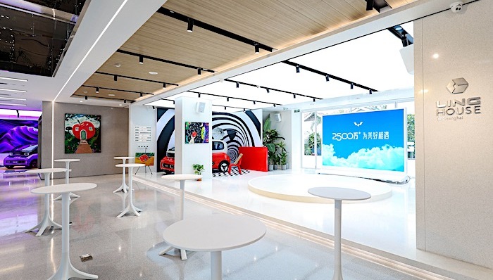 车圈观察,上汽通用五菱