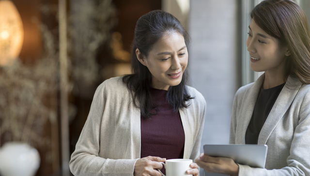 中国职场女性晋升比欧洲快，瑞士女性财务高管比例仅5%