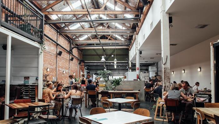 餐饮品牌,连锁经营