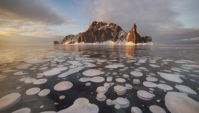 生态环境部：推动出台中国甲烷排放控制行动方案
