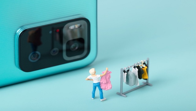 李佳琦,直播电商