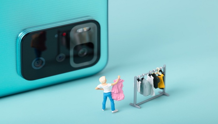 李佳琦,直播电商