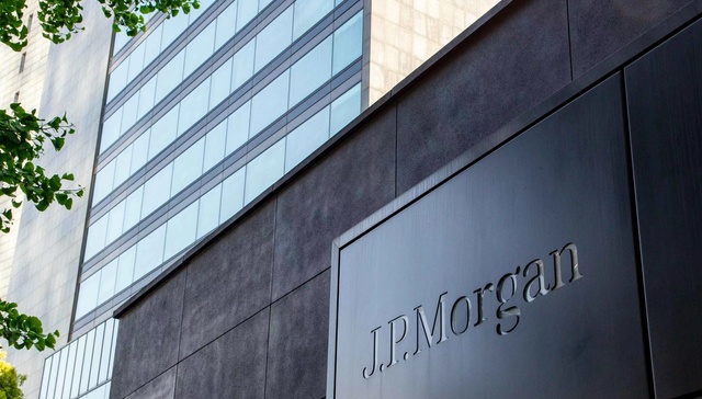 【专访】摩根大通邹炼：做中国金融开放的见证者，WTO新阶段推进中企“从大变强”