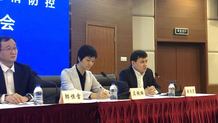 张文宏,新冠肺炎,上海,疫情