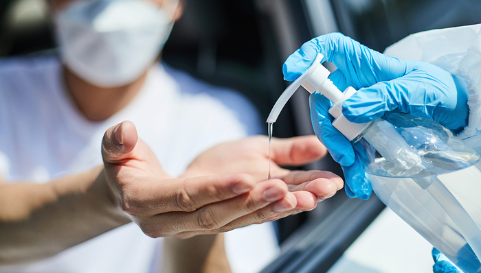 上海,疫情,本土病例,张文宏,新冠肺炎,确诊