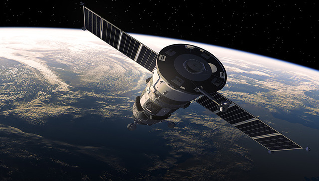 史上首次，中国载人航天工程的货运飞船搭载资源开放了