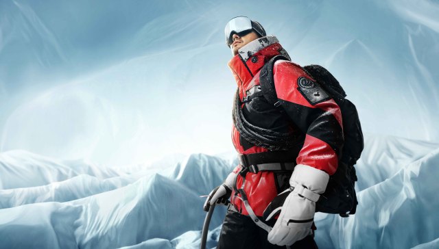 波司登登峰2.0，一件顶配羽绒服如何讲述中国原创的创新故事？