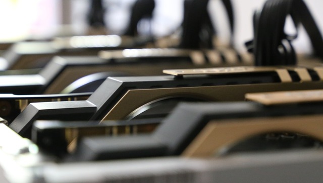 GPU创业“高烧不退”，摩尔线程完成A轮20亿融资