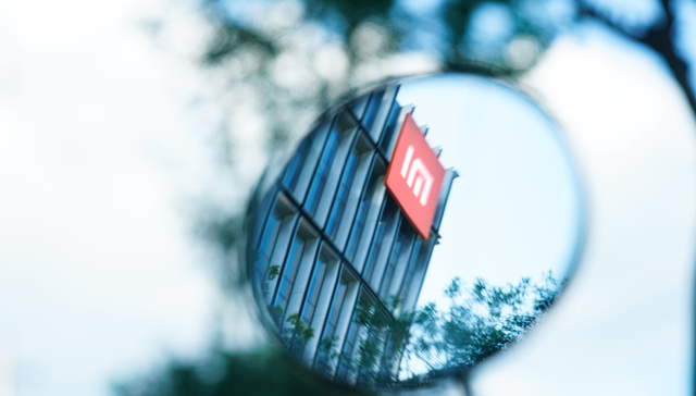 小米,财报,投资