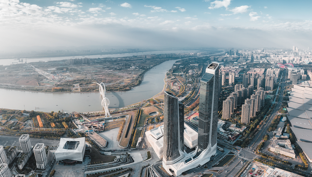 南京第三轮供地提高新房限价，最高上涨2000元/平