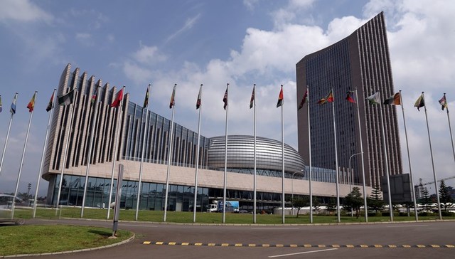 《新时代的中非合作》白皮书发布，外交部答界面新闻：数字经济是中非合作新亮点