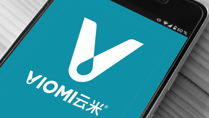 云米科技,小米生态链