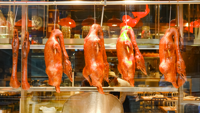 深圳,潮汕,卤鹅