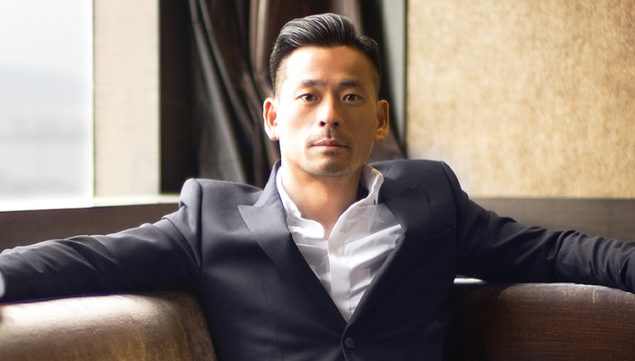 洗米华,澳门,周焯华,赌博