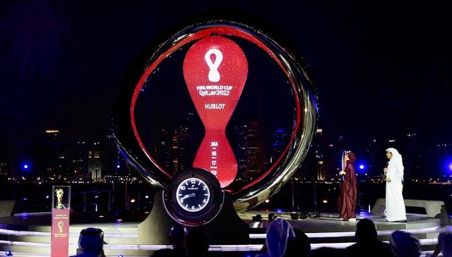 一周体育漫谈 | 冬天里的世界杯倒计时一年，意葡至少一家将和国足一起凉凉