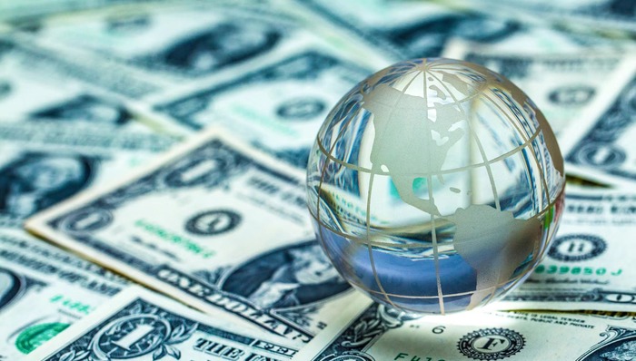 财经速递,经济增长