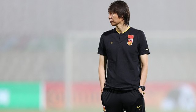 战绩糟糕竟非主因，发小广告的李铁下课倒计时