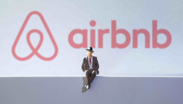 快看 | Airbnb与国际奥委会合作，将支持东京奥运会、北京冬奥会