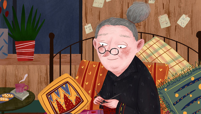 老年独居意味着可以不顾虑他人眼光，以自己喜欢的方式活下去 | 一周新书推荐