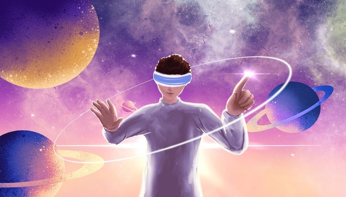 元宇宙,Facebook,字节跳动