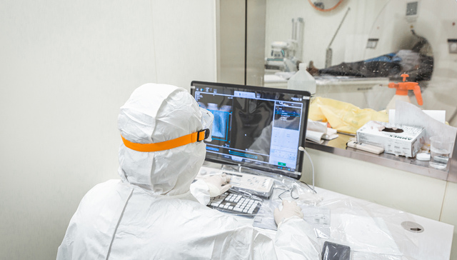 地方新闻精选 | 上海两医院院区全面恢复正常医疗服务 广州石化焦化汽油泄漏着火无人员伤亡