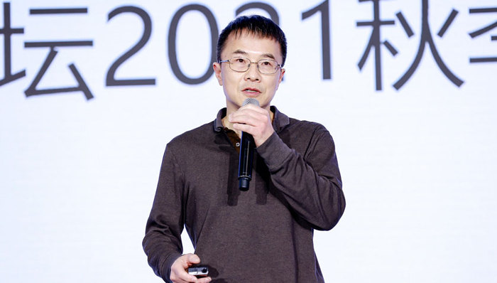 投资,创业,陆奇