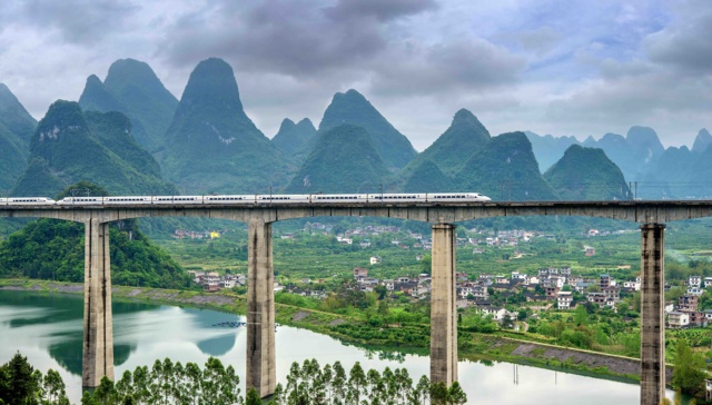 快看｜高铁推出鲜煮咖啡，尝到了吗？