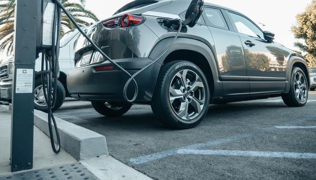 分拆上市,捷氢能源