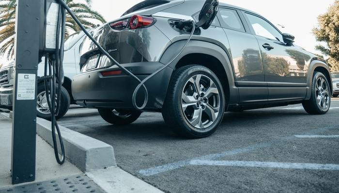 分拆上市,捷氢能源