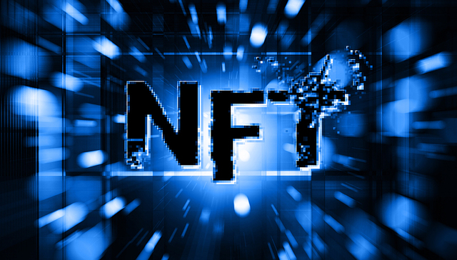 NFT,诞生,大厂,杀手级,互联网,截图,艺术家,视频号,DuneAnalytics,作品