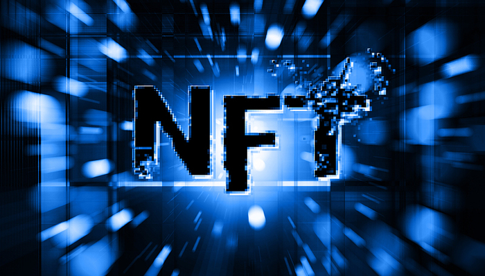 NFT,诞生,大厂,杀手级,互联网,截图,艺术家,视频号,DuneAnalytics,作品