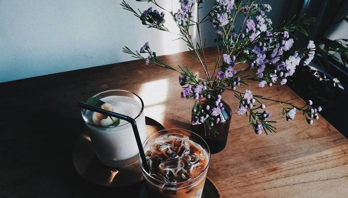 新茶饮,品牌创新