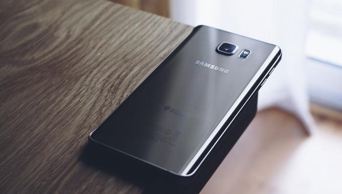 折叠屏手机,Galaxy系列