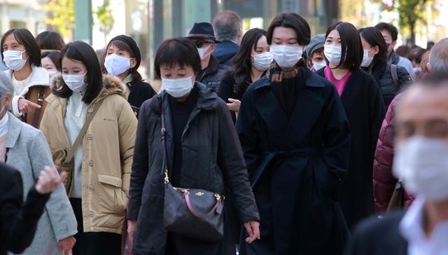 奥密克戎,日本,澳大利亚