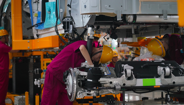 制造业,大宗商品价格,疫情,