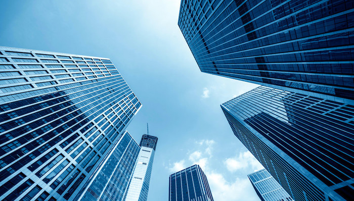 中国人寿,中国华融