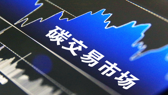 复旦碳价指数：12月CCER价格预期上涨，市场流动性增强