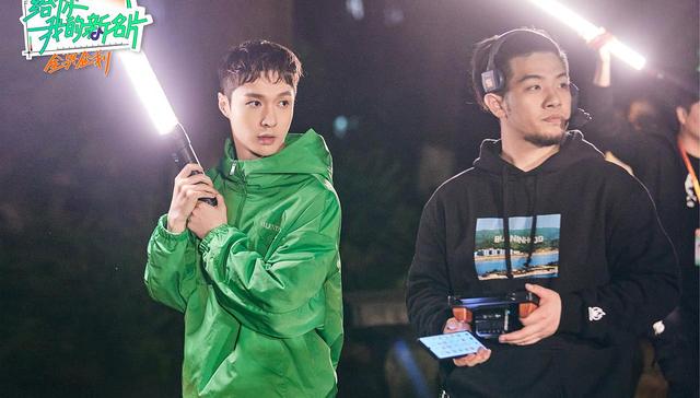 短剧,综艺,快手,舞蹈内容,视频内容,UGC,视频领域,发力,综合视频,给你,我的新名片