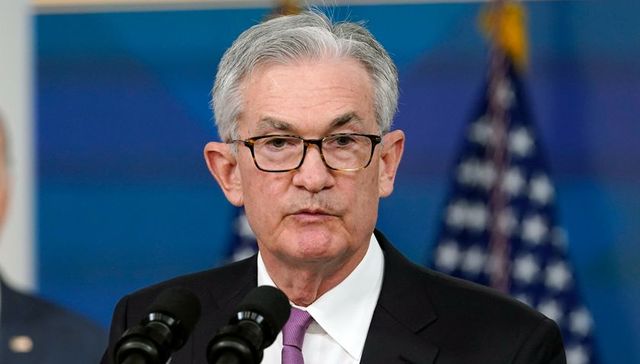 疫情,奥密克戎,美联储,鲍威尔,耶伦