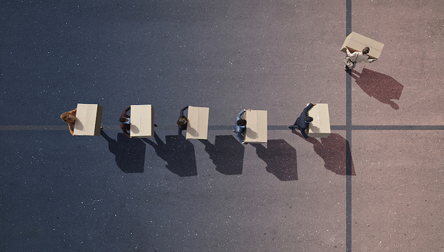 中国核建总部搬迁至上海