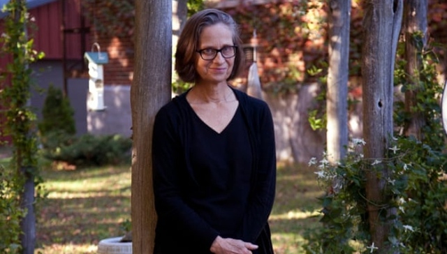 小说家莉迪亚·戴维斯：气候危机之下，我把部分注意力从写作转向土地和花园